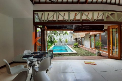 3 bedrooms Villa in Tibubeneng, Badung, Bali (13578) 3