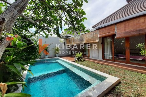 3 bedrooms Villa in Tibubeneng, Badung, Bali (13578) 5