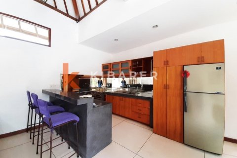 3 bedrooms Villa in Tibubeneng, Badung, Bali (13578) 6
