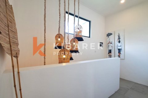 3 bedrooms Villa in Tibubeneng, Badung, Bali (13581) 18