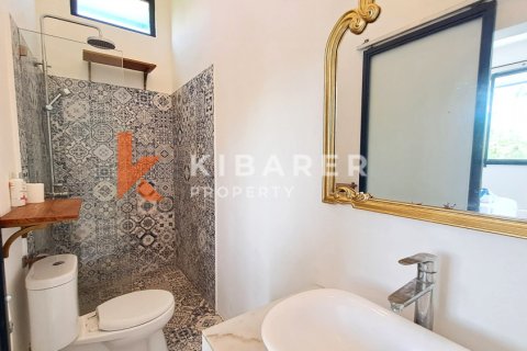 3 bedrooms Villa in Tibubeneng, Badung, Bali (13581) 16