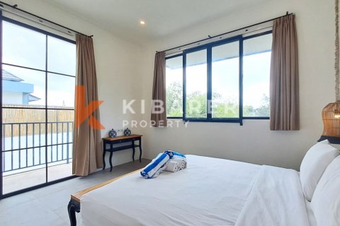 3 bedrooms Villa in Tibubeneng, Badung, Bali (13581) 17
