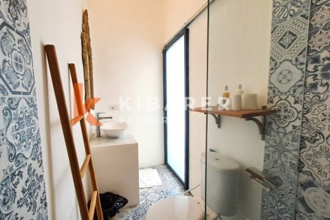 3 bedrooms Villa in Tibubeneng, Badung, Bali (13581) 28