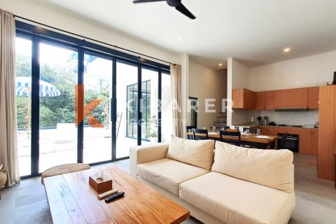 3 bedrooms Villa in Tibubeneng, Badung, Bali (13581) 5