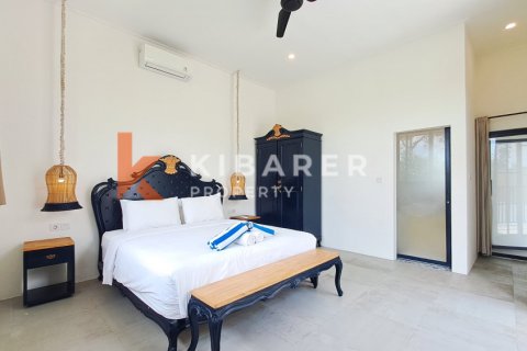 3 bedrooms Villa in Tibubeneng, Badung, Bali (13581) 12