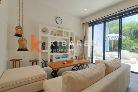 3 bedrooms Villa in Tibubeneng, Badung, Bali (13581) 4