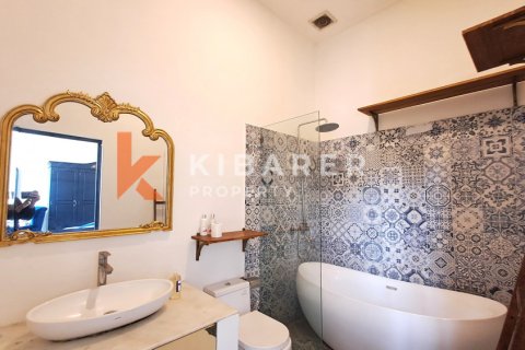 3 bedrooms Villa in Tibubeneng, Badung, Bali (13581) 14