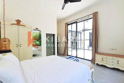 3 bedrooms Villa in Tibubeneng, Badung, Bali (13581) 24