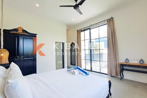 3 bedrooms Villa in Tibubeneng, Badung, Bali (13581) 21