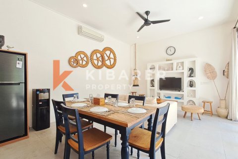 3 bedrooms Villa in Tibubeneng, Badung, Bali (13581) 6