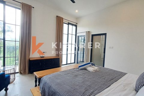 3 bedrooms Villa in Tibubeneng, Badung, Bali (13581) 11