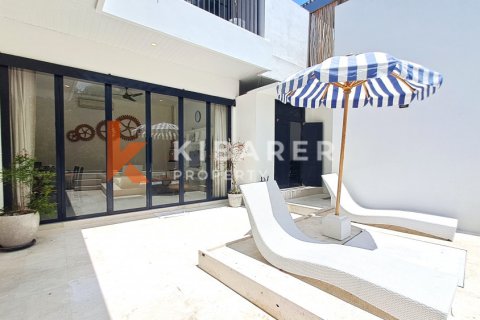 3 bedrooms Villa in Tibubeneng, Badung, Bali (13581) 3