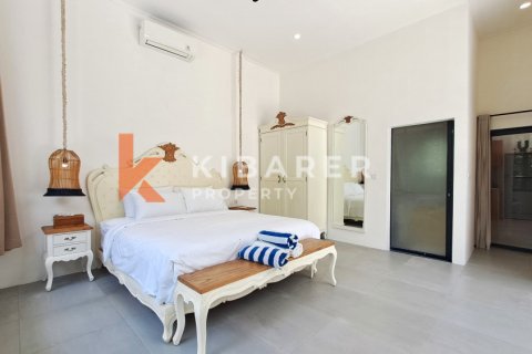 3 bedrooms Villa in Tibubeneng, Badung, Bali (13581) 25