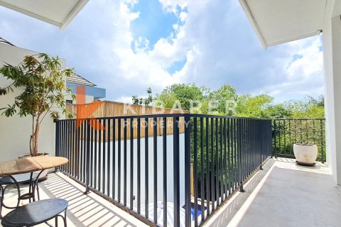 3 bedrooms Villa in Tibubeneng, Badung, Bali (13581) 20