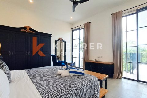 3 bedrooms Villa in Tibubeneng, Badung, Bali (13581) 9