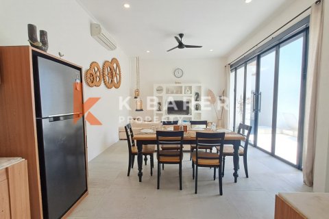 3 bedrooms Villa in Tibubeneng, Badung, Bali (13581) 7
