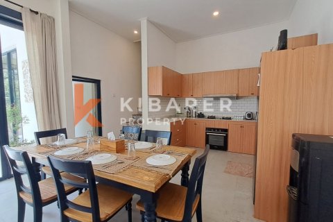 3 bedrooms Villa in Tibubeneng, Badung, Bali (13581) 8