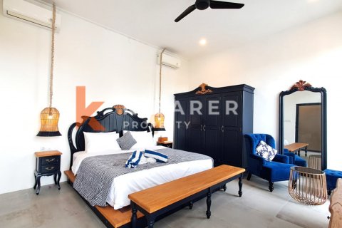 3 bedrooms Villa in Tibubeneng, Badung, Bali (13581) 10