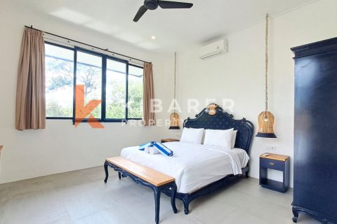 3 bedrooms Villa in Tibubeneng, Badung, Bali (13581) 15