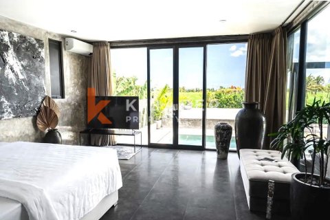 6 bedrooms Villa in Pererenan, Mengwi, Badung, Bali (13580) 11