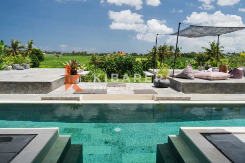 6 bedrooms Villa in Pererenan, Mengwi, Badung, Bali (13580) 4