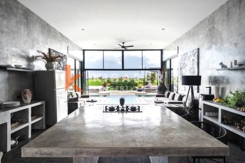 6 bedrooms Villa in Pererenan, Mengwi, Badung, Bali (13580) 3