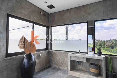 6 bedrooms Villa in Pererenan, Mengwi, Badung, Bali (13580) 20