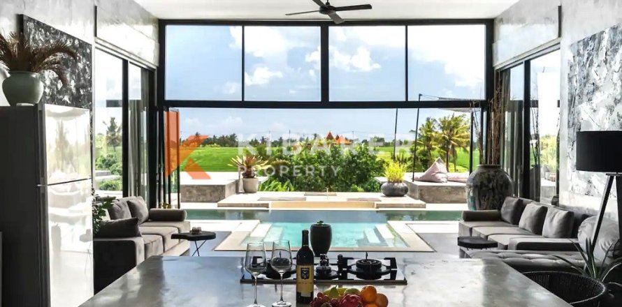 6 bedrooms Villa in Pererenan, Mengwi, Badung, Bali (13580)