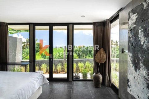 6 bedrooms Villa in Pererenan, Mengwi, Badung, Bali (13580) 16