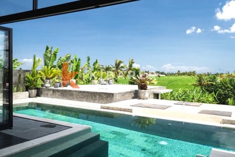 6 bedrooms Villa in Pererenan, Mengwi, Badung, Bali (13580) 6