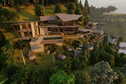 Land in Karangasem, Karang Asem, Bali (12222) 3