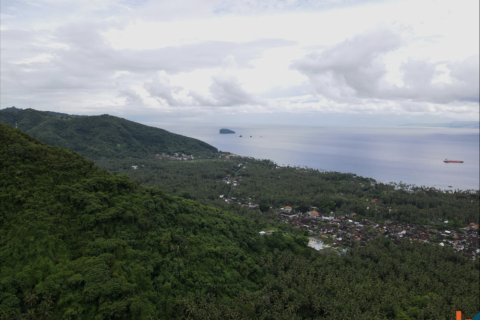 Land in Karangasem, Karang Asem, Bali (12222) 5