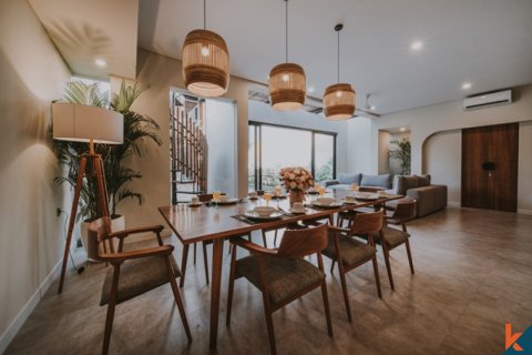 4 bedrooms Villa in Tibubeneng, Badung, Bali (12226) 2