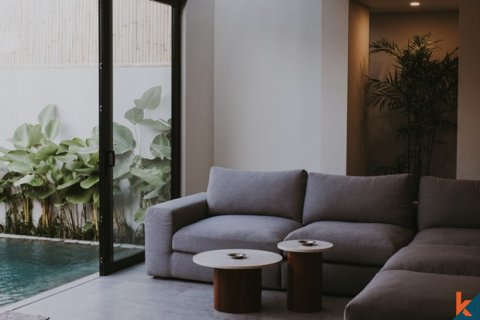 4 bedrooms Villa in Tibubeneng, Badung, Bali (12226) 13