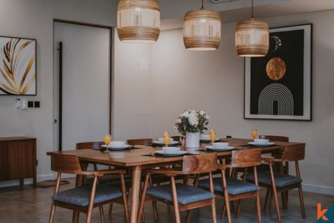 4 bedrooms Villa in Tibubeneng, Badung, Bali (12226) 27