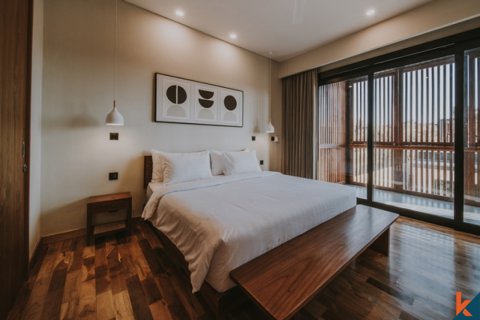 4 bedrooms Villa in Tibubeneng, Badung, Bali (12226) 30