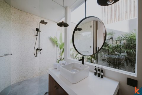 4 bedrooms Villa in Tibubeneng, Badung, Bali (12226) 21