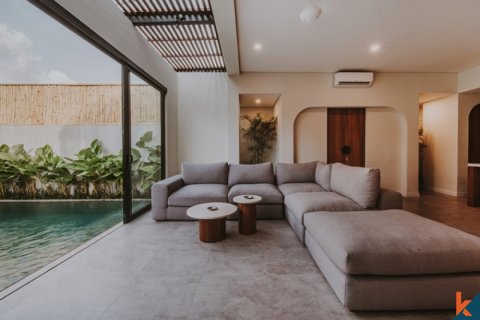 4 bedrooms Villa in Tibubeneng, Badung, Bali (12226) 16