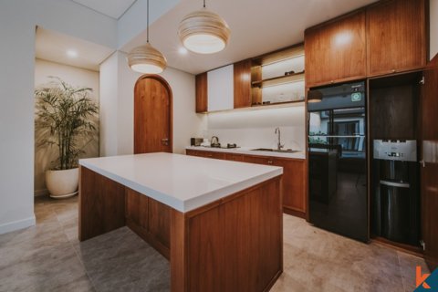 4 bedrooms Villa in Tibubeneng, Badung, Bali (12226) 11