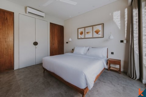 4 bedrooms Villa in Tibubeneng, Badung, Bali (12226) 7