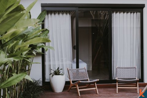 4 bedrooms Villa in Tibubeneng, Badung, Bali (12226) 12