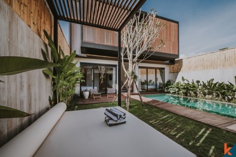 4 bedrooms Villa in Tibubeneng, Badung, Bali (12226) 28