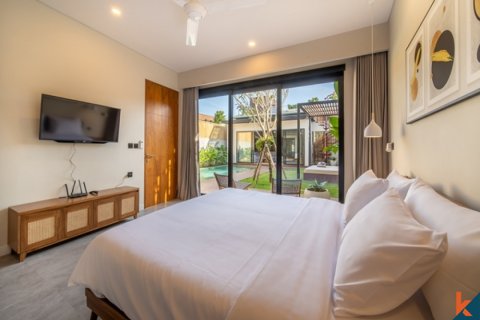 4 bedrooms Villa in Tibubeneng, Badung, Bali (12226) 29
