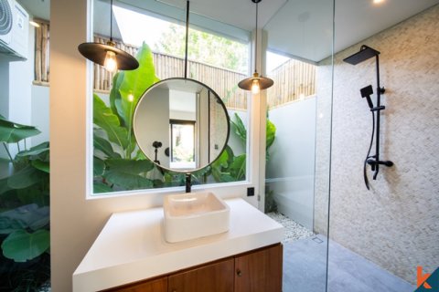 4 bedrooms Villa in Tibubeneng, Badung, Bali (12226) 8