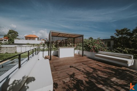 4 bedrooms Villa in Tibubeneng, Badung, Bali (12226) 26