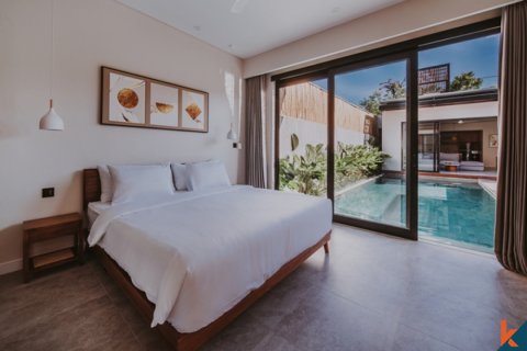 4 bedrooms Villa in Tibubeneng, Badung, Bali (12226) 25