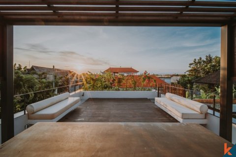 4 bedrooms Villa in Tibubeneng, Badung, Bali (12226) 6