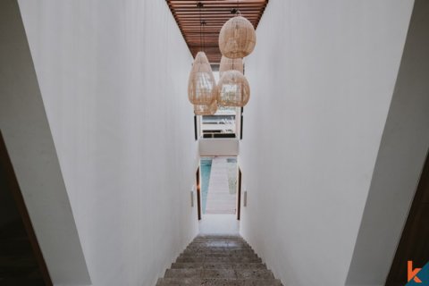 4 bedrooms Villa in Tibubeneng, Badung, Bali (12226) 9