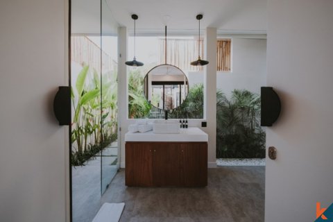 4 bedrooms Villa in Tibubeneng, Badung, Bali (12226) 18
