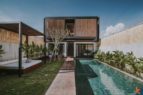 4 bedrooms Villa in Tibubeneng, Badung, Bali (12226) 17